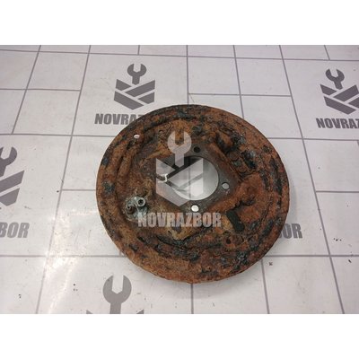 Щит опорный задний правый Chevrolet Aveo (T300) 2011-2015