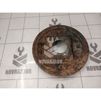 Щит опорный задний левый Chevrolet Aveo (T300) 2011-2015