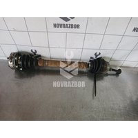 Полуось передняя правая VW Passat B5 96-00