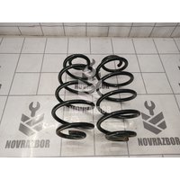 Пружина задняя Chevrolet Aveo (T300) 2011-2015