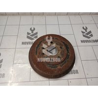 Барабан тормозной Chevrolet Aveo (T300) 2011-2015