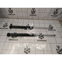 Амортизатор задний Chevrolet Aveo (T300) 2011-2015