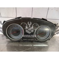 Панель приборов Suzuki SX4 2006-2013