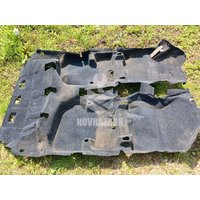 Ковролин Suzuki SX4 2006-2013