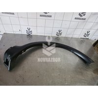 Накладка заднего крыла левого Suzuki SX4 2006-2013