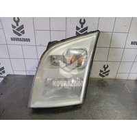 Фара левая Ford Transit 06-13