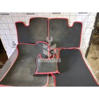 Коврики к-кт Kia Spectra 2001-2011
