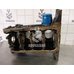Блок двигателя Opel Vectra B 1999-2002 Блок двигателя Opel Vectra B 1999-2002