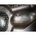 Крышка ремня ГРМ Opel Vectra B 1999-2002 Крышка ремня ГРМ Opel Vectra B 1999-2002