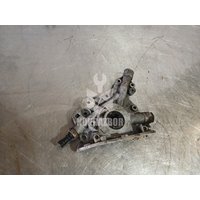 Насос масляный Opel Vectra B 1999-2002