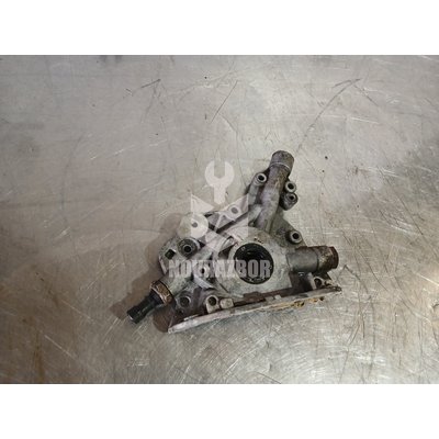 Насос масляный Opel Vectra B 1999-2002 Насос масляный Opel Vectra B 1999-2002