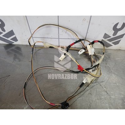Проводка (коса) Suzuki SX4 2006-2013
