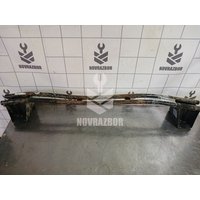 Усилитель заднего бампера Suzuki SX4 2006-2013