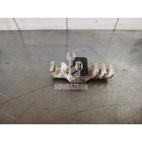 Крепеж Suzuki SX4 2006-2013