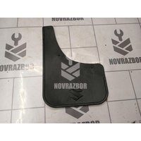 Брызговик задний левый Suzuki SX4 2006-2013