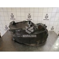 Локер задний левый Suzuki SX4 2006-2013