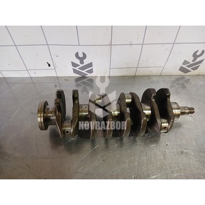 Коленвал Opel Vectra B 1999-2002 Коленвал Opel Vectra B 1999-2002