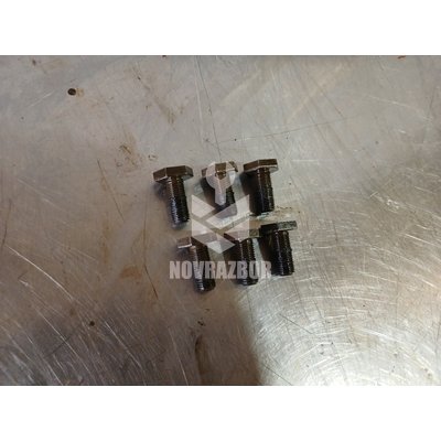 Болт маховика Opel Vectra B 1999-2002 Болт маховика Opel Vectra B 1999-2002