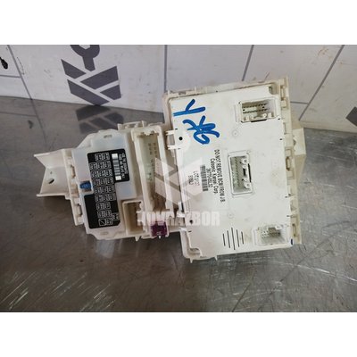 Блок комфорта Suzuki SX4 2006-2013