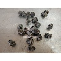 Кронштейн (сопут. товар) Suzuki SX4 2006-2013