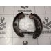 Колодки барабанные к-кт Chevrolet Aveo (T300) 2011-2015 Колодки барабанные к-кт Chevrolet Aveo (T300) 2011-2015