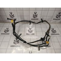 Трубка топливная Chevrolet Aveo (T300) 2011-2015