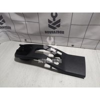 Накладка (кузов внутри) Suzuki SX4 2006-2013