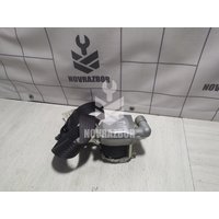 Ремень безопасности с пиропатроном Suzuki SX4 2006-2013