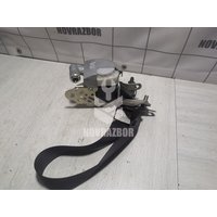 Ремень безопасности с пиропатроном Suzuki SX4 2006-2013