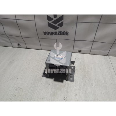 Блок электронный Suzuki SX4 2006-2013 Блок электронный Suzuki SX4 2006-2013