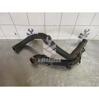 Патрубок радиатора Skoda Fabia 2007-2015