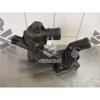 Корпус термостата Skoda Fabia 2007-2015