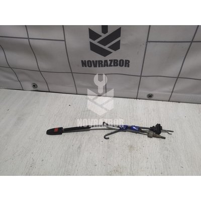 Тяга замка Opel Zafira A 99-05 Тяга замка Opel Zafira A 99-05