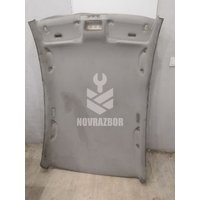 Обшивка потолка VW Passat B5 96-00