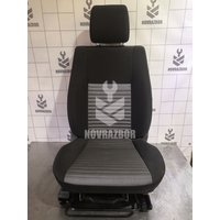 Сиденья комплект Suzuki SX4 2006-2013