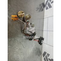 Проводка (коса) Skoda Fabia 2007-2015