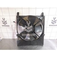 Вентилятор радиатора Chevrolet Aveo (T250) 2005-2011
