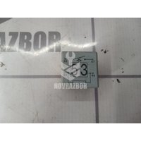 Реле Skoda Fabia 2007-2015