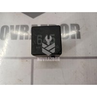 Реле Skoda Fabia 2007-2015