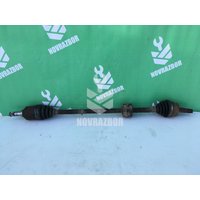 Полуось привод Fiat Stilo 02-07