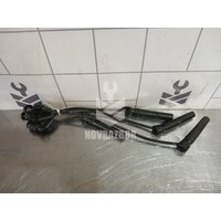 Провода высоковольтные Chevrolet Aveo (T250) 2005-2011