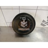 Шкив коленвала Chevrolet Aveo (T250) 2005-2011