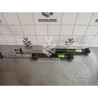 Амортизатор задний Chevrolet Aveo (T250) 2005-2011