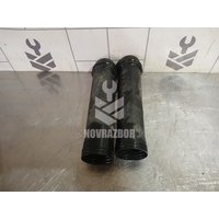 Пыльник заднего амортизатора Chevrolet Aveo (T250) 2005-2011