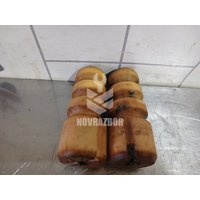 Отбойник заднего амортизатора Chevrolet Aveo (T250) 2005-2011