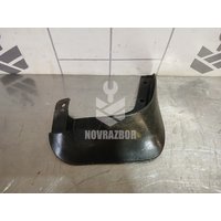 Брызговик задний правый Chevrolet Aveo (T250) 2005-2011