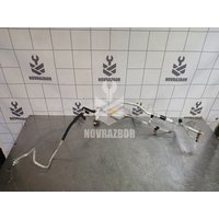 Трубка кондиционера Chevrolet Aveo (T250) 2005-2011