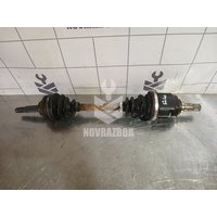 Полуось передняя левая Chevrolet Aveo (T250) 2005-2011