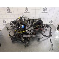 Проводка (коса) Skoda Fabia 2007-2015