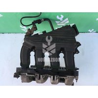 Коллектор впускной Fiat Stilo  02-07